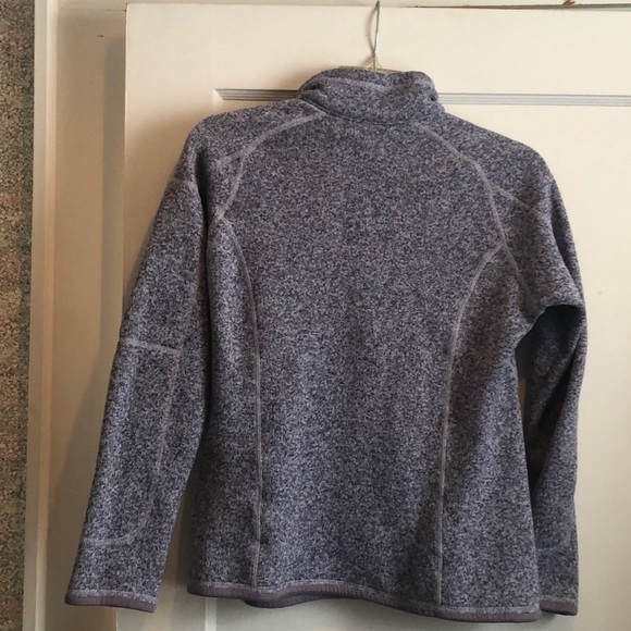 Women’s quarter zip fleece. - Picture 3 of 4